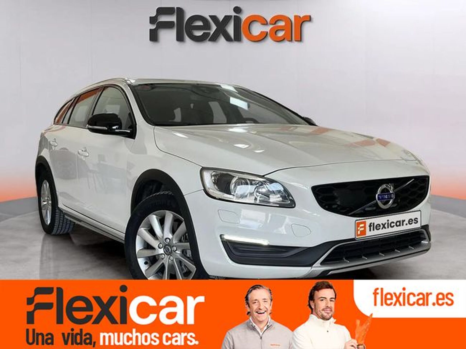 Imagen 1 de VOLVO V60