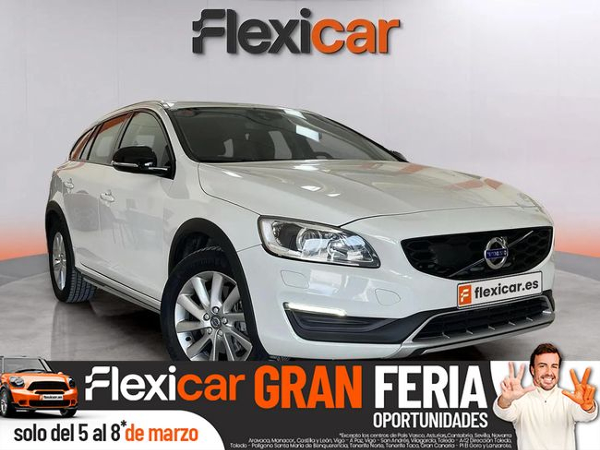 Imagen de VOLVO V60