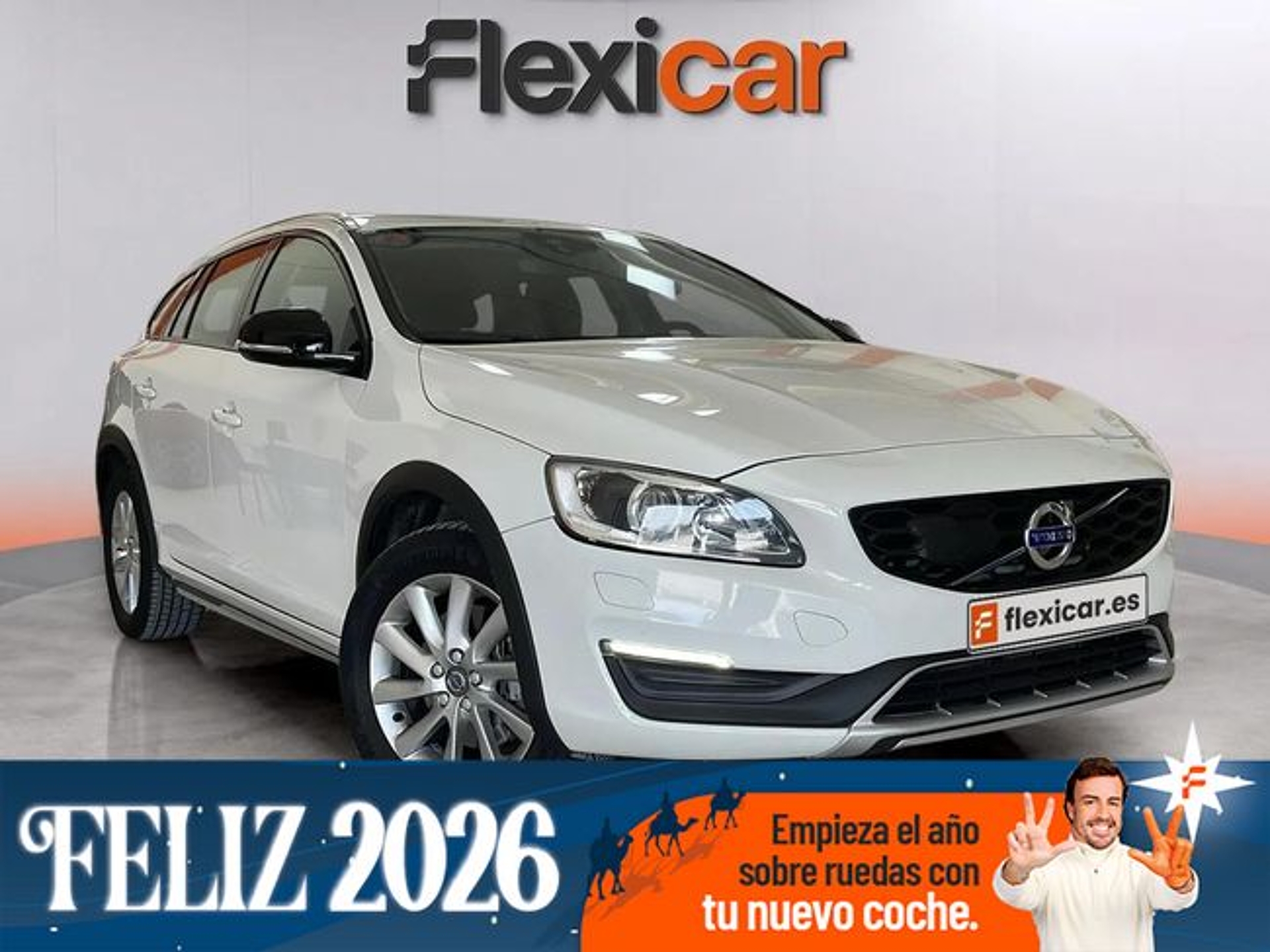 Imagen de VOLVO V60