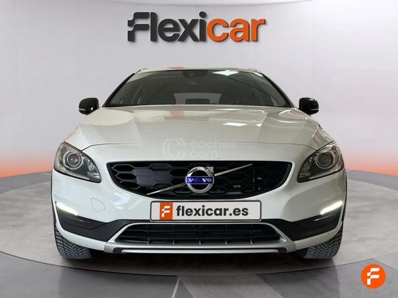 Foto del VOLVO V60 D3 Momentum Aut. 150