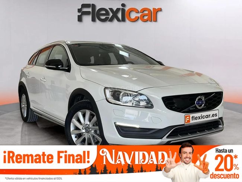 Foto del VOLVO V60 D3 Momentum Aut. 150