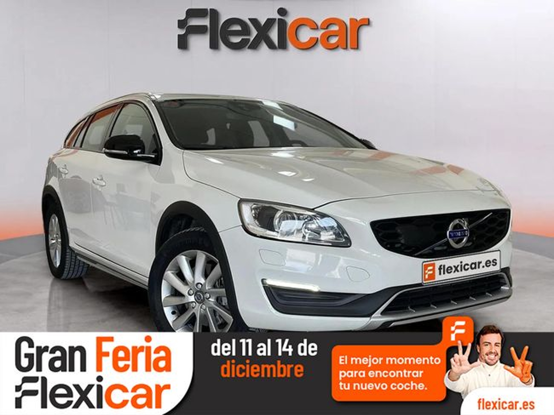 Imagen de VOLVO V60