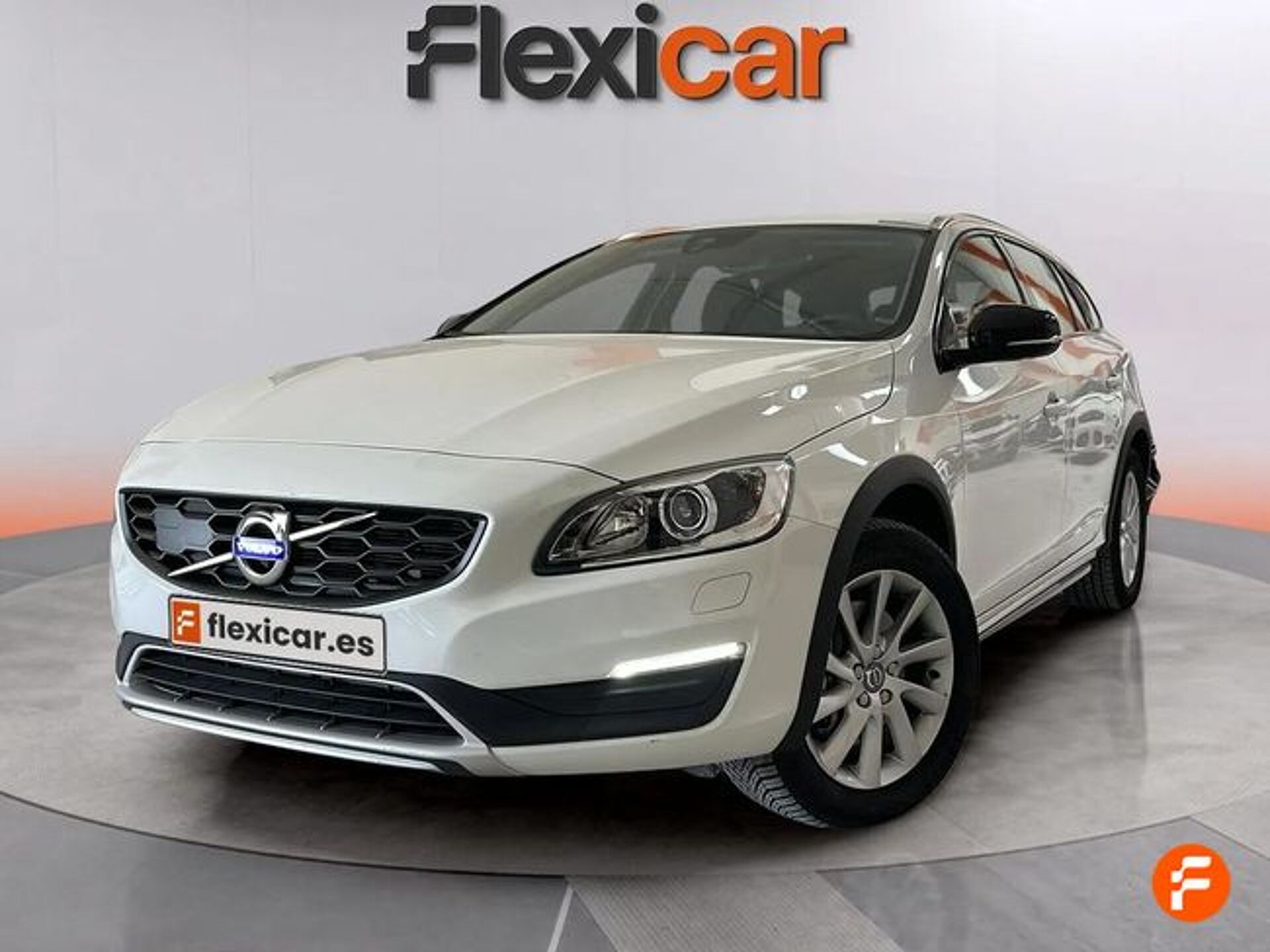 Imagen 3 de VOLVO V60