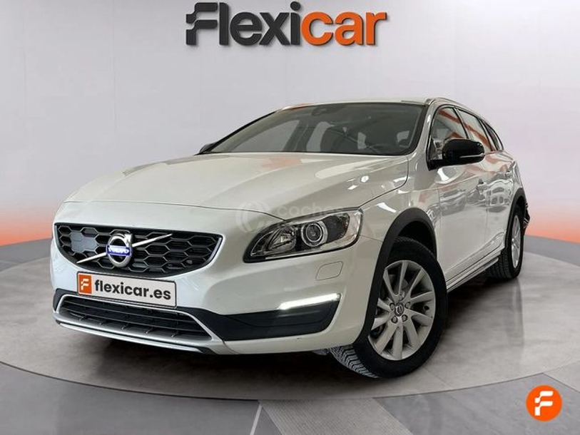 Foto del VOLVO V60 D3 Momentum Aut. 150