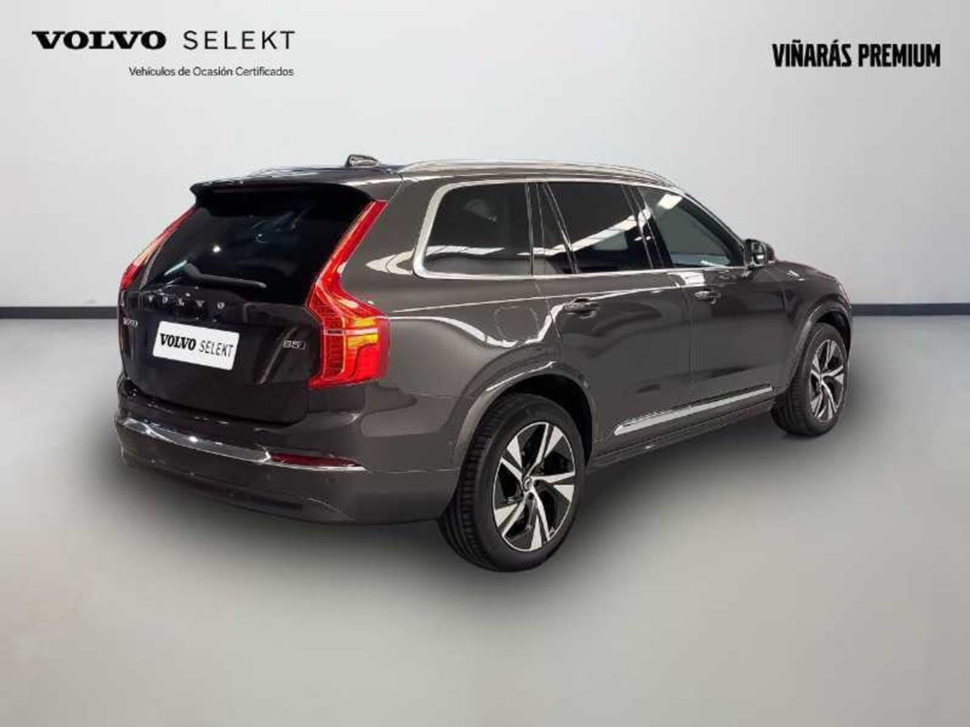 Imagen 2 de VOLVO XC90