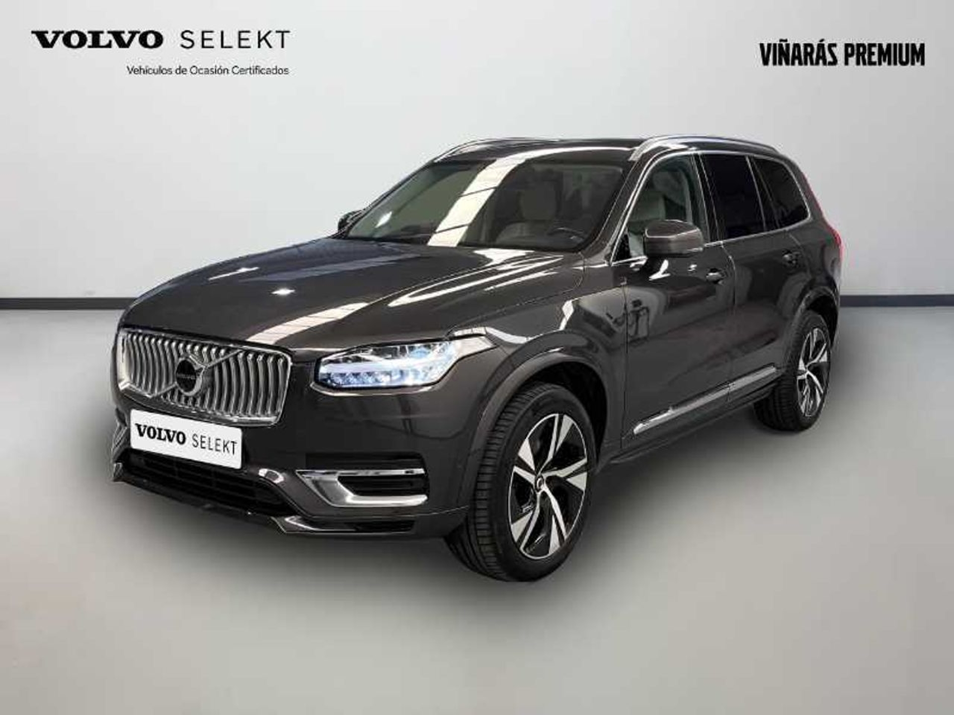 Imagen de VOLVO XC90