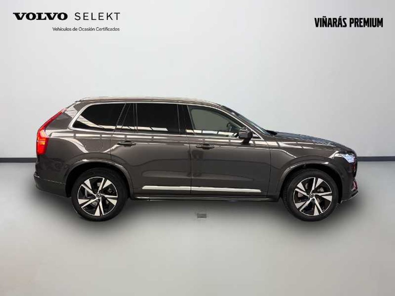 Foto del VOLVO XC90 B5 Plus Bright AWD Aut.