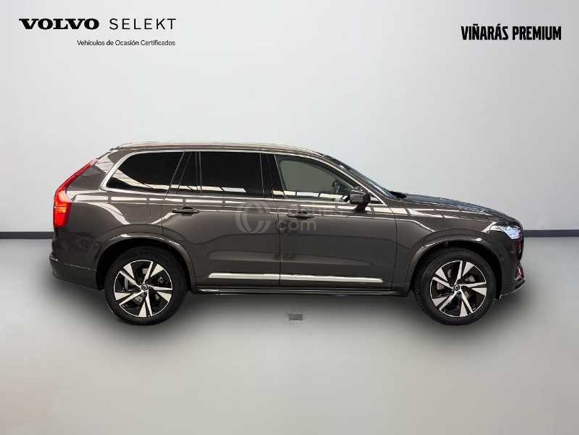 Foto del VOLVO XC90 B5 Plus Bright AWD Aut.
