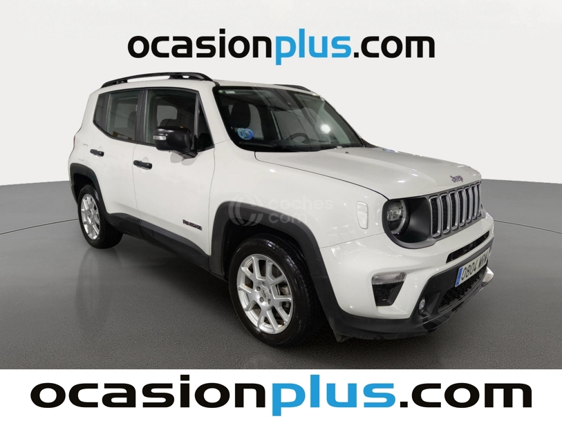 Foto del JEEP Renegade 1.5 MHEV Limited