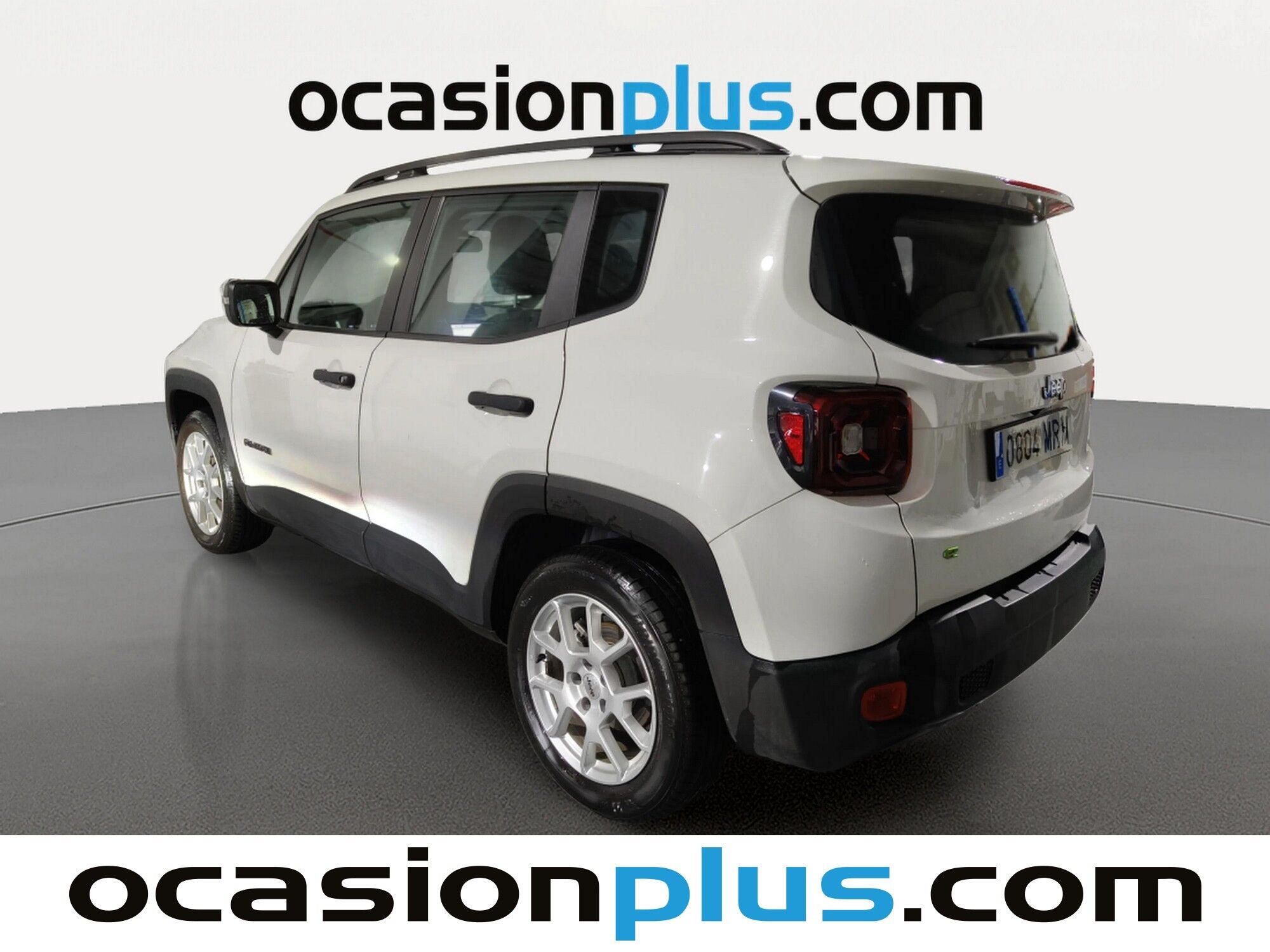 Foto del JEEP Renegade 1.5 MHEV Limited