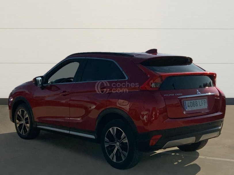 Foto del MITSUBISHI Eclipse Cross 150 T Motion 2WD