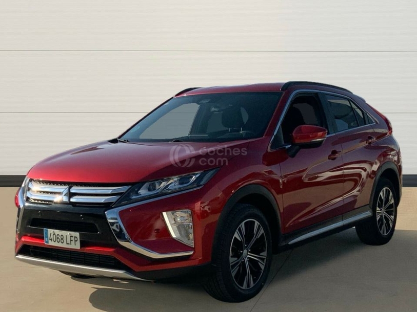 Foto del MITSUBISHI Eclipse Cross 150 T Motion 2WD