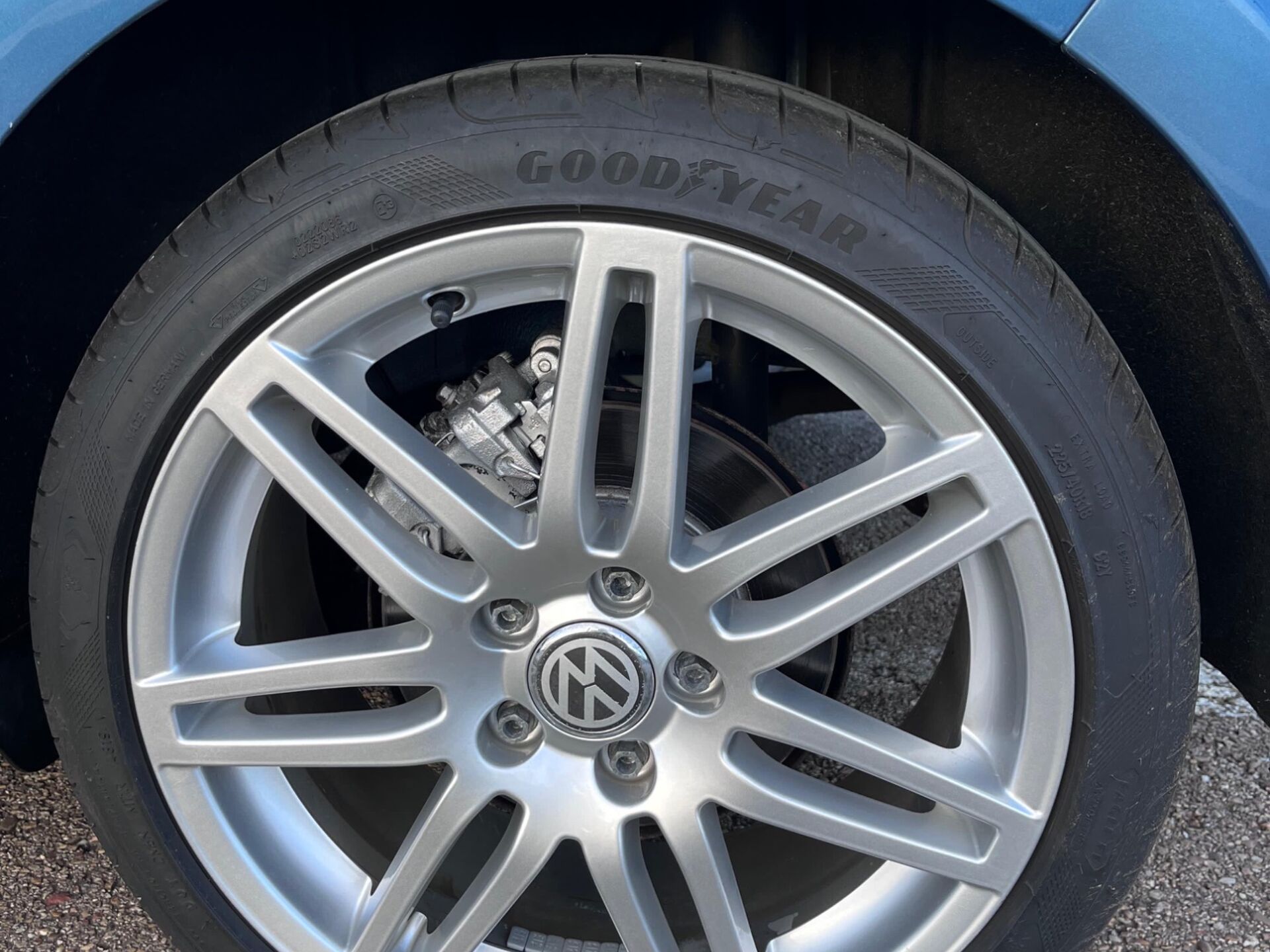 Imagen 3 de VOLKSWAGEN Golf