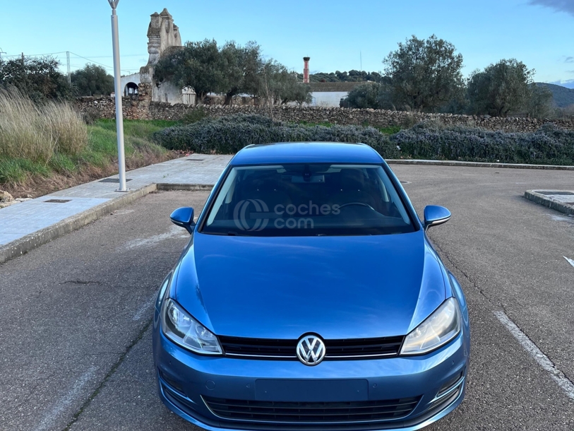Foto del VOLKSWAGEN Golf Variant 1.2 TSI BMT Edition 105