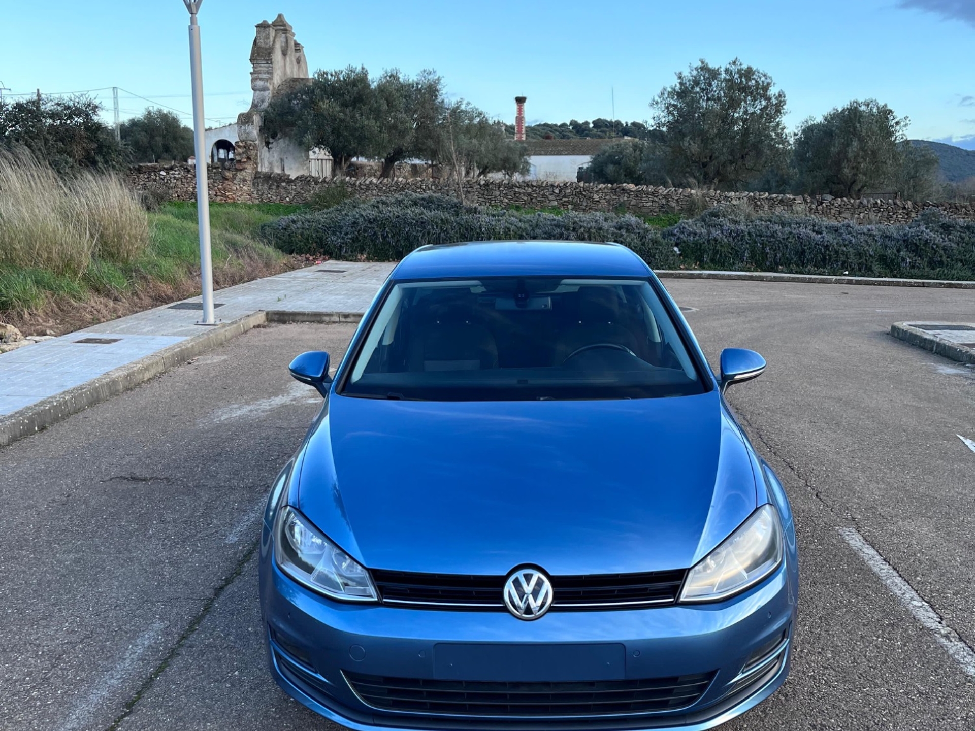 Imagen de VOLKSWAGEN Golf