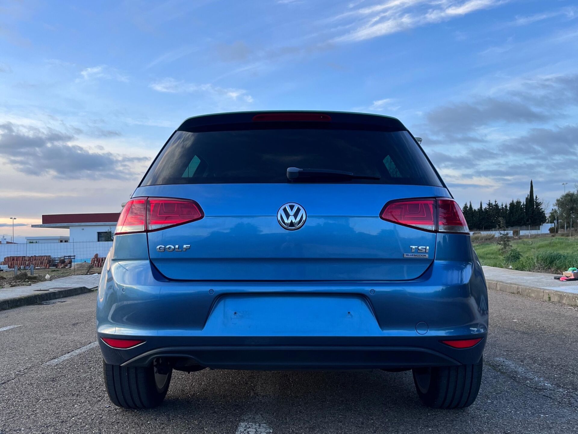 Imagen 2 de VOLKSWAGEN Golf