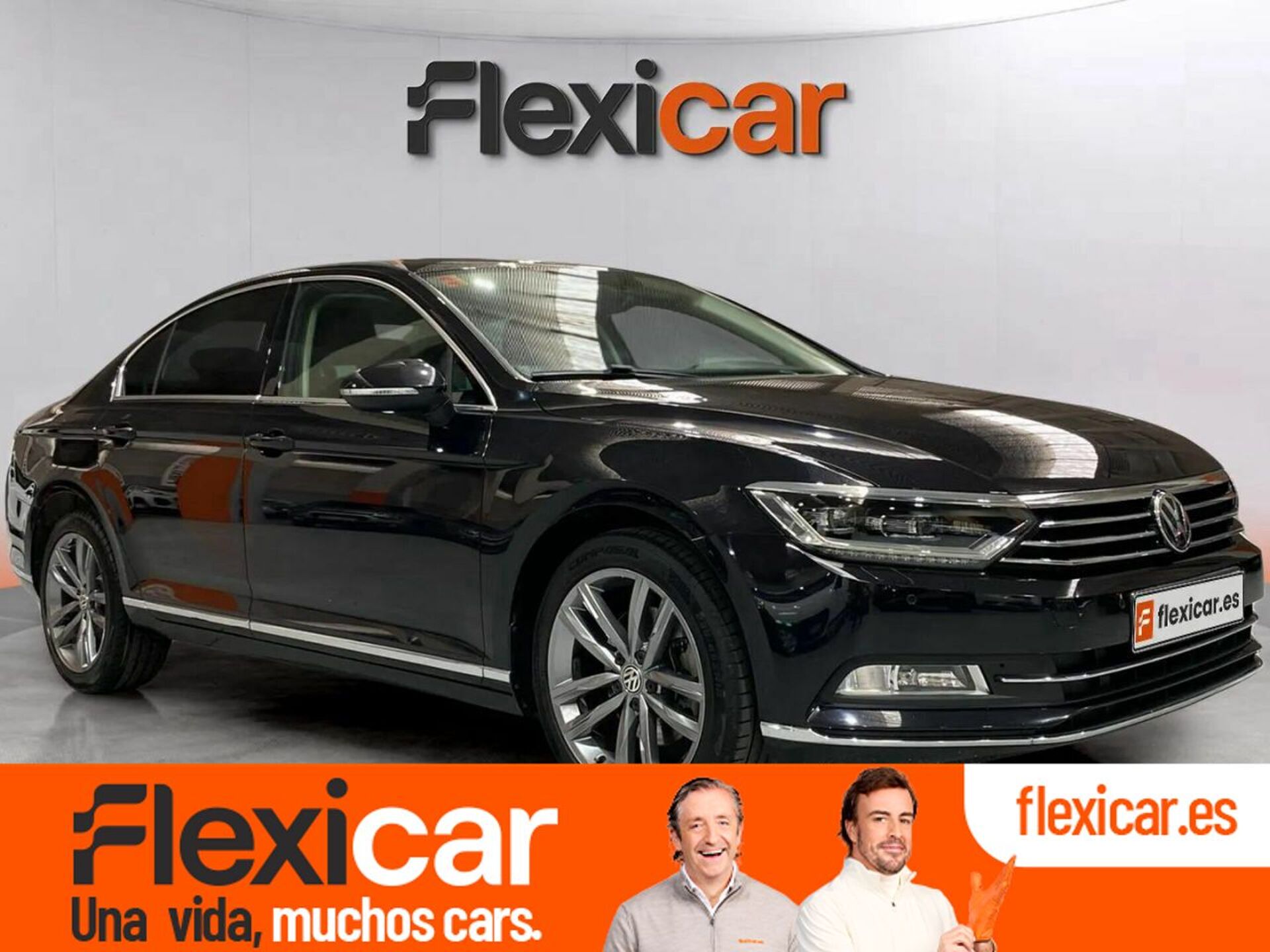 Imagen de VOLKSWAGEN Passat