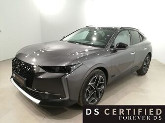 Imagen de DS DS4 DS 4 BlueHDi Trocadero Aut. 130