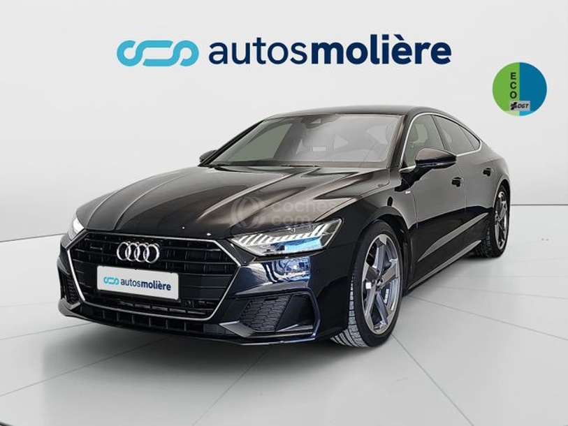 Foto del AUDI A7 Sportback 45 TFSI S tronic