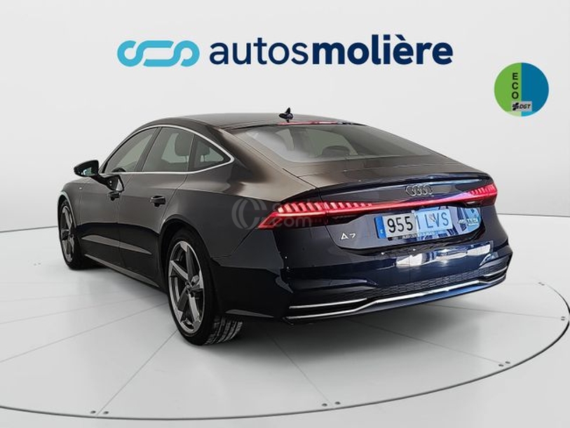 Foto del AUDI A7 Sportback 45 TFSI S tronic
