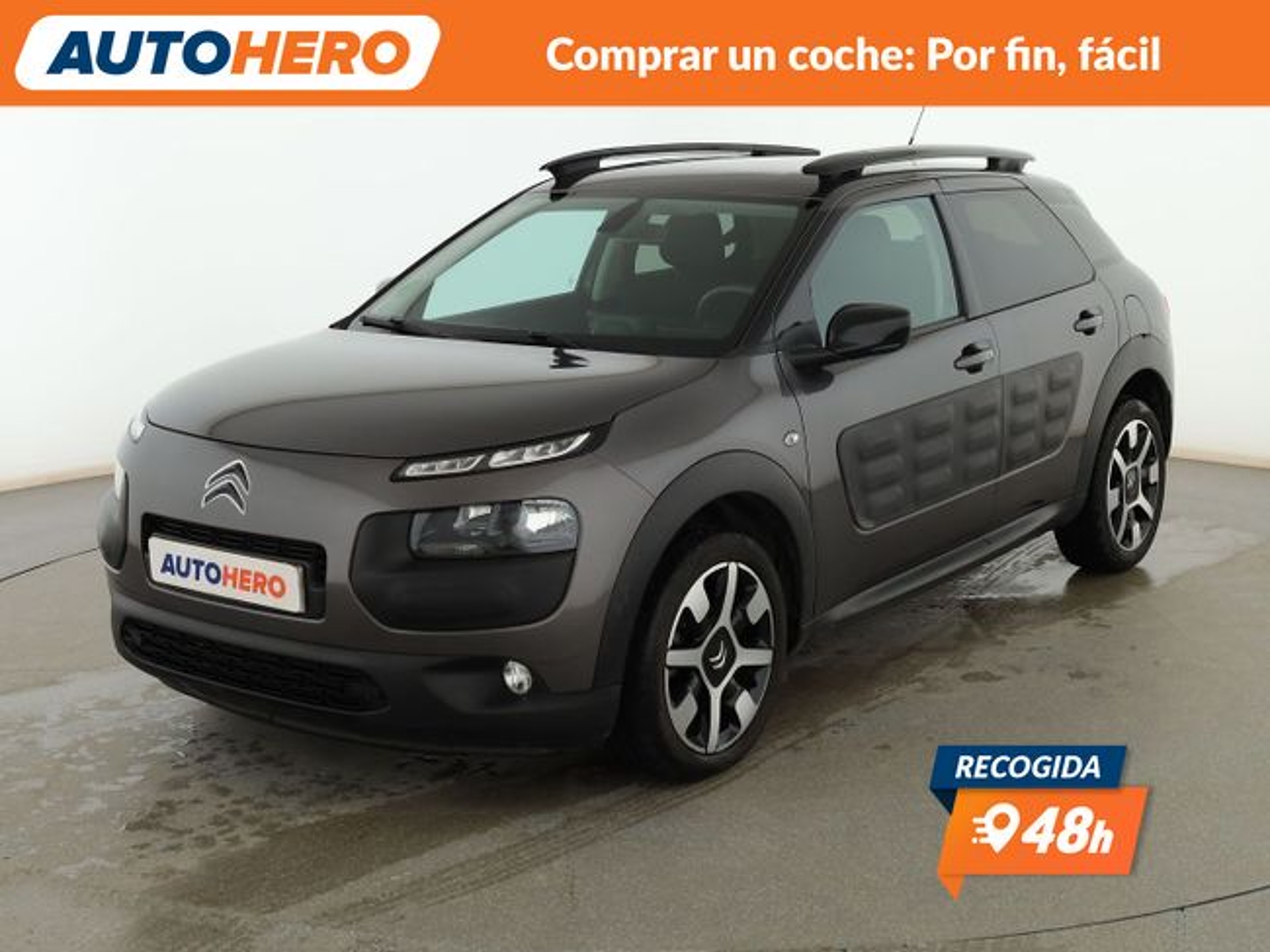 Imagen de CITROEN C4 Cactus