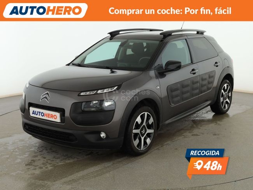 Foto del CITROEN C4 Cactus 1.5BlueHDi S&S Shine 100