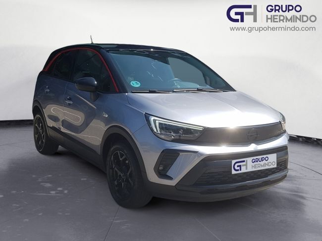 Foto del OPEL Crossland 1.5D S&S GS Line 110
