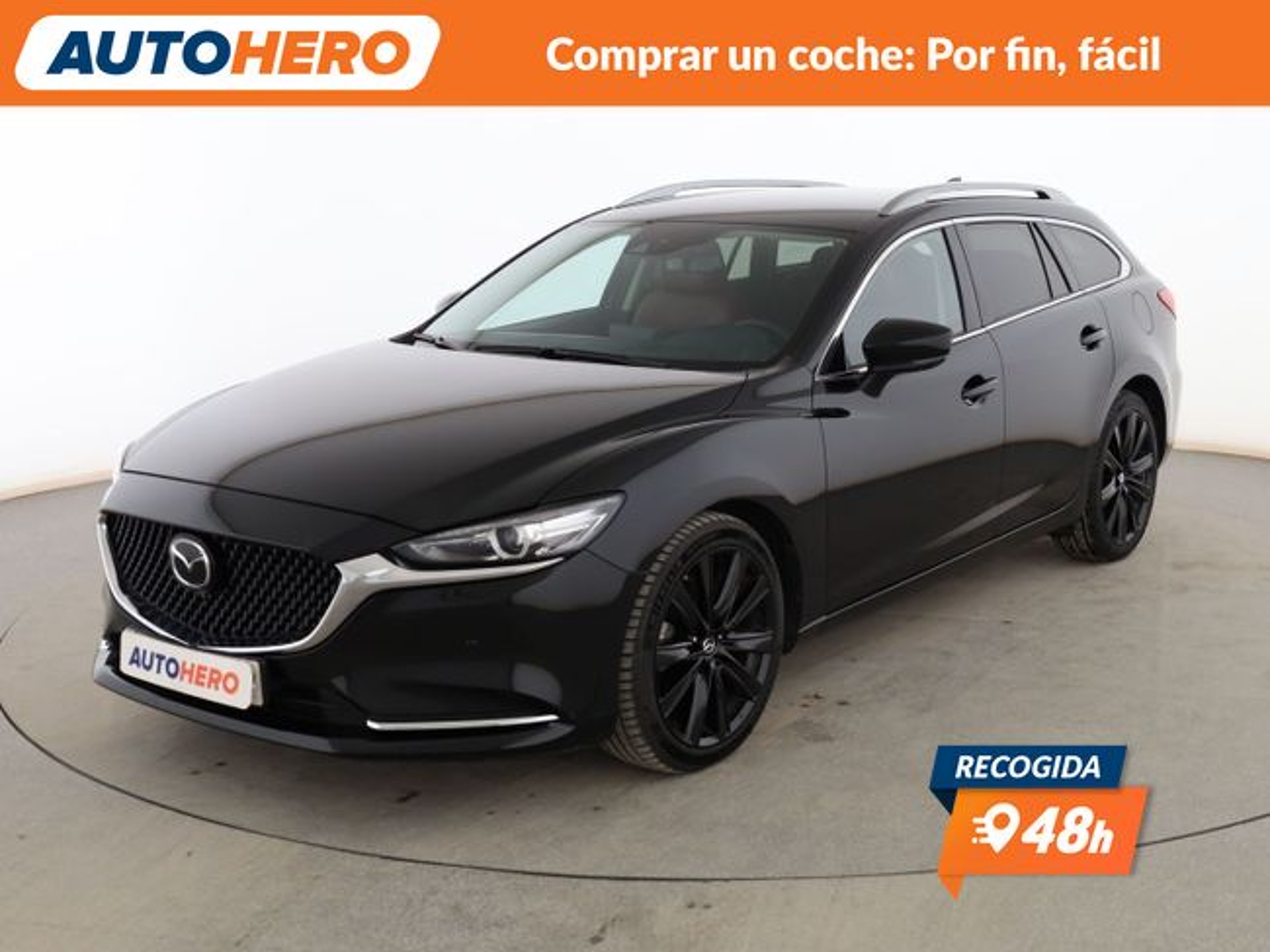Imagen de MAZDA Mazda6