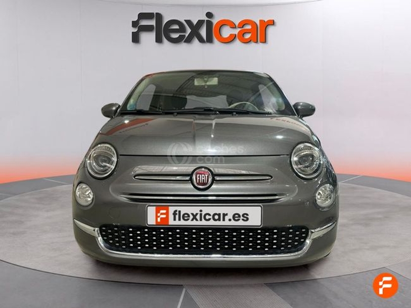Foto del FIAT 500 1.0 Hybrid Dolcevita 52kW