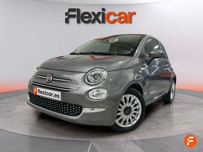Foto del FIAT 500 1.0 Hybrid Dolcevita 52kW