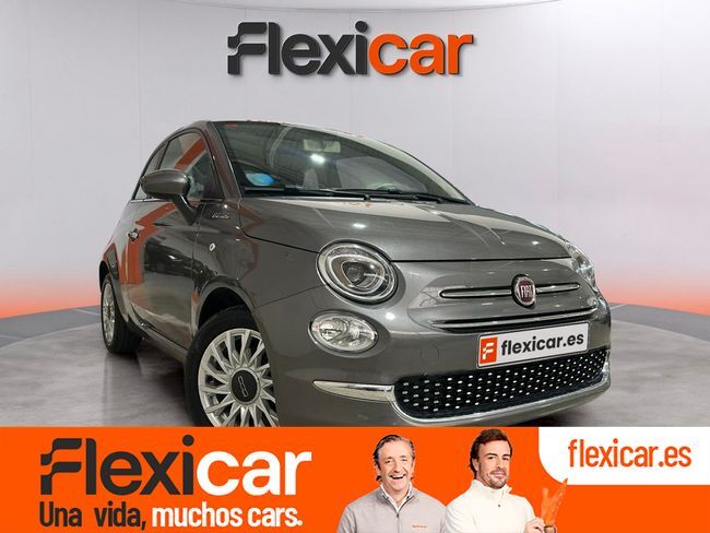 Foto del FIAT 500 1.0 Hybrid Dolcevita 52kW