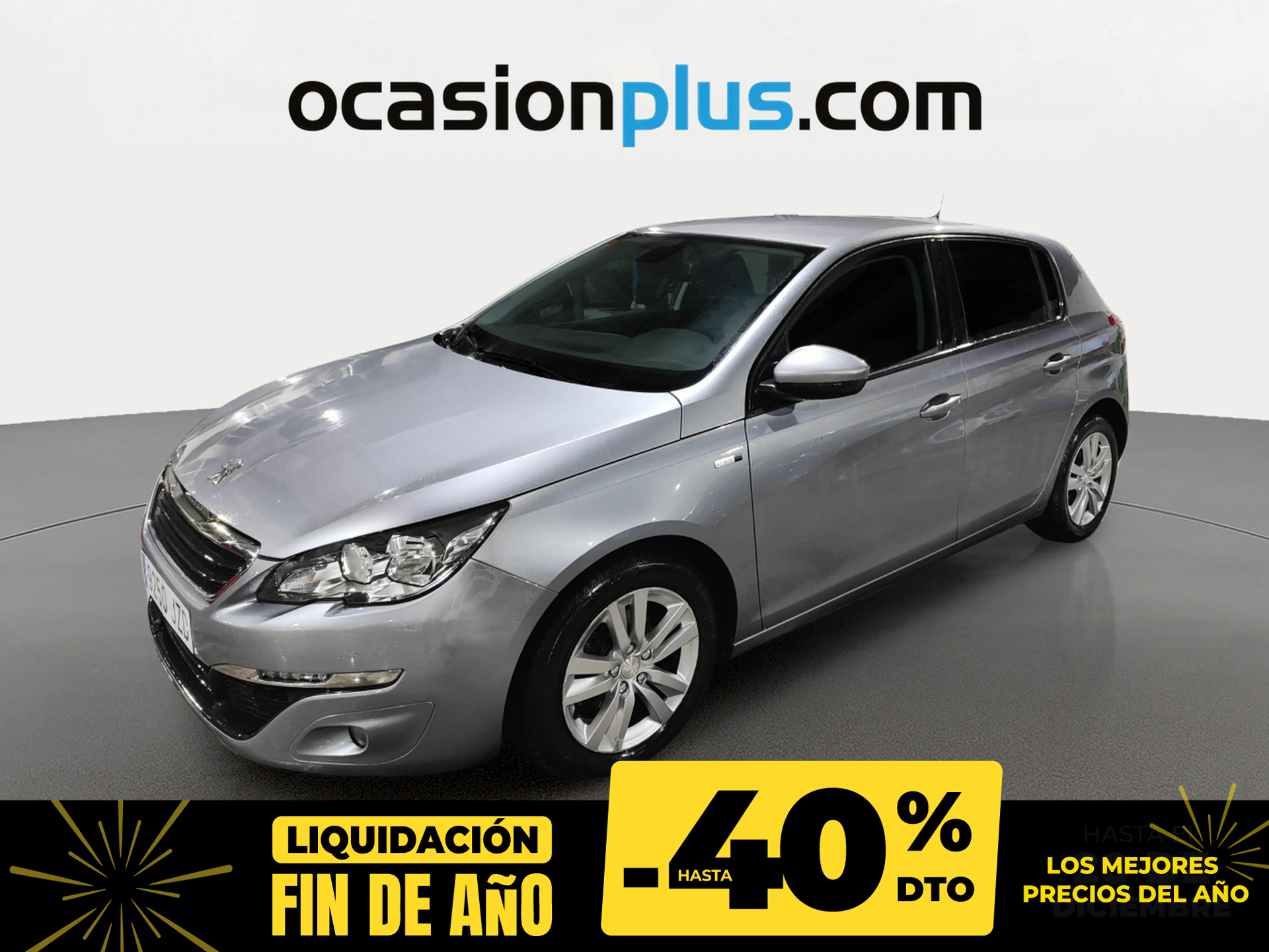 Imagen de PEUGEOT 308