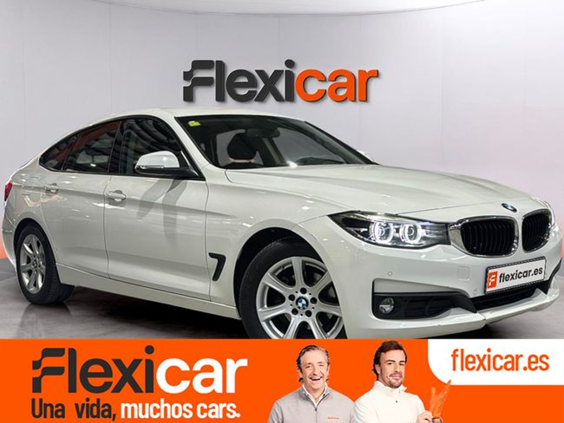 Imagen de BMW Serie 3