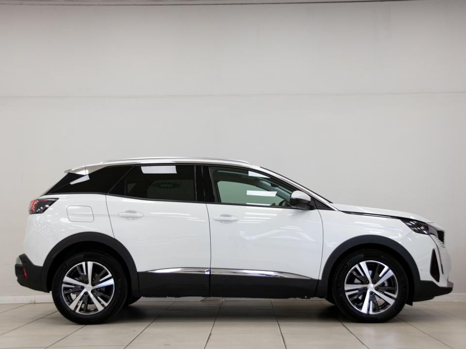 Imagen 2 de PEUGEOT 3008