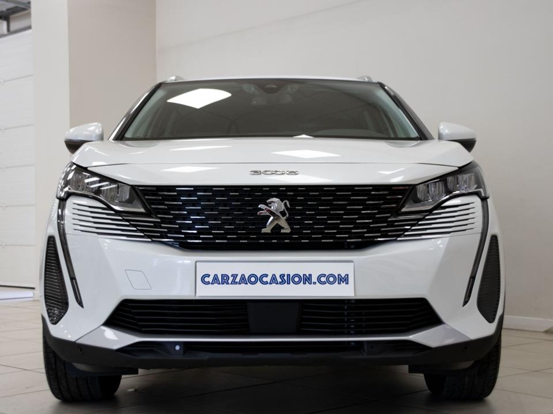 Imagen 3 de PEUGEOT 3008