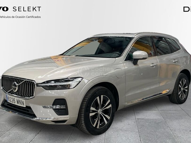 Foto del VOLVO XC60 T6 Recharge Core