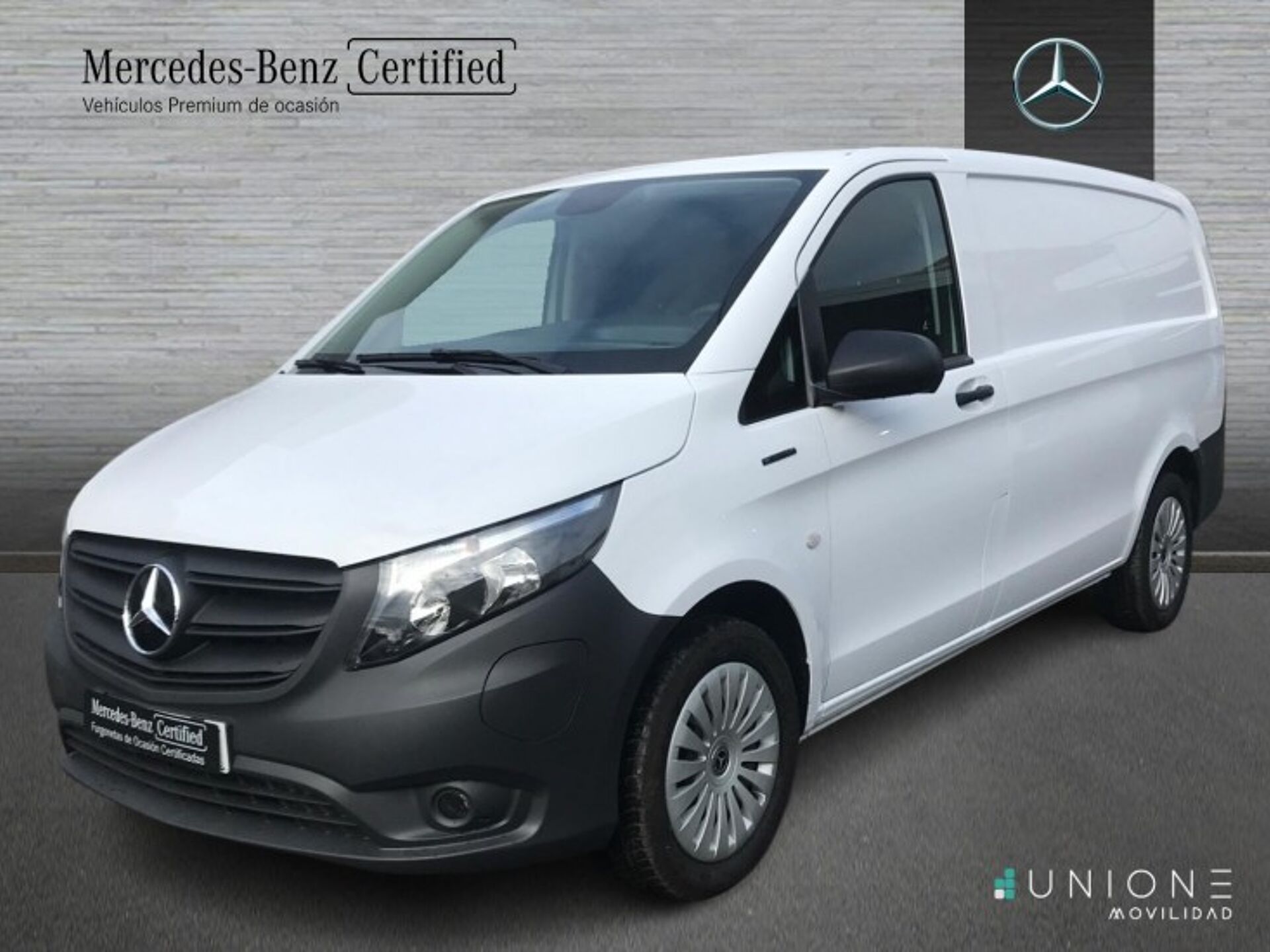 Imagen 1 de MERCEDES Vito