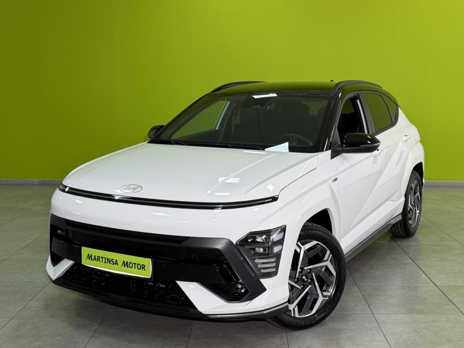 Imagen de HYUNDAI Kona