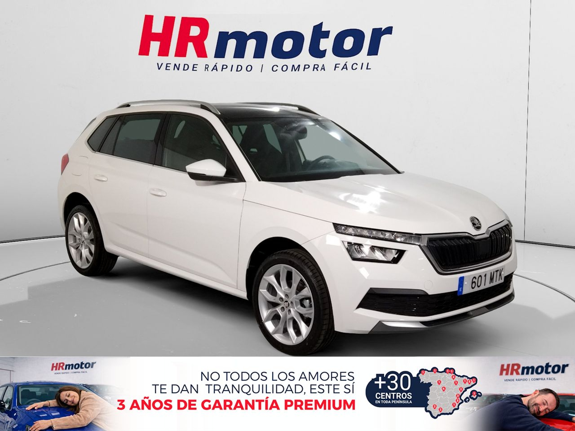 Imagen de SKODA Kamiq