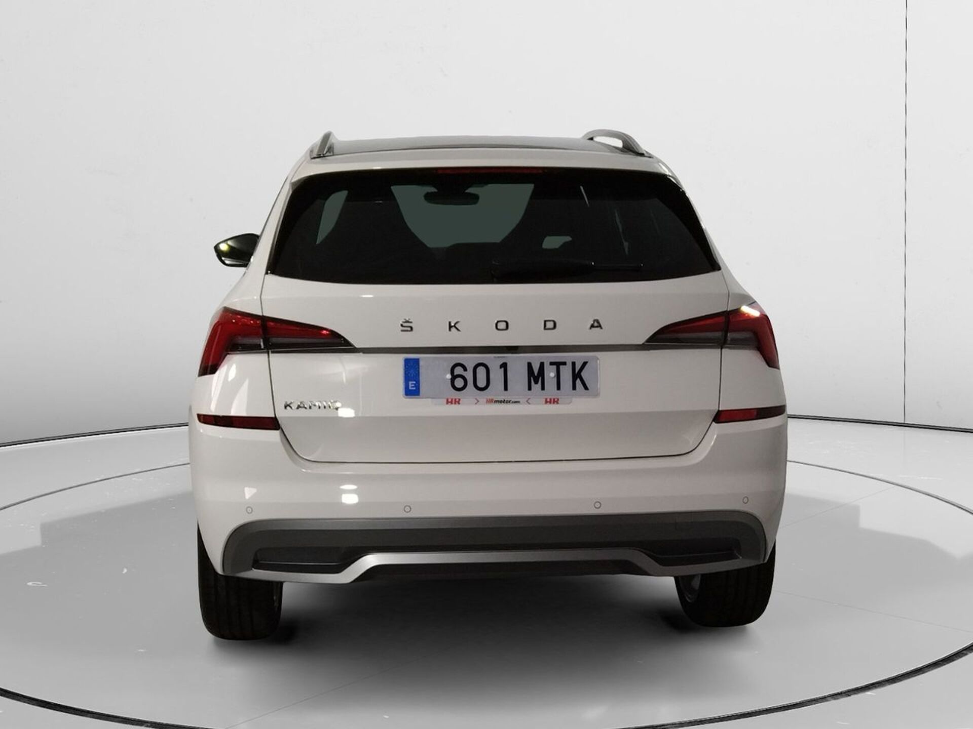 Imagen 3 de SKODA Kamiq