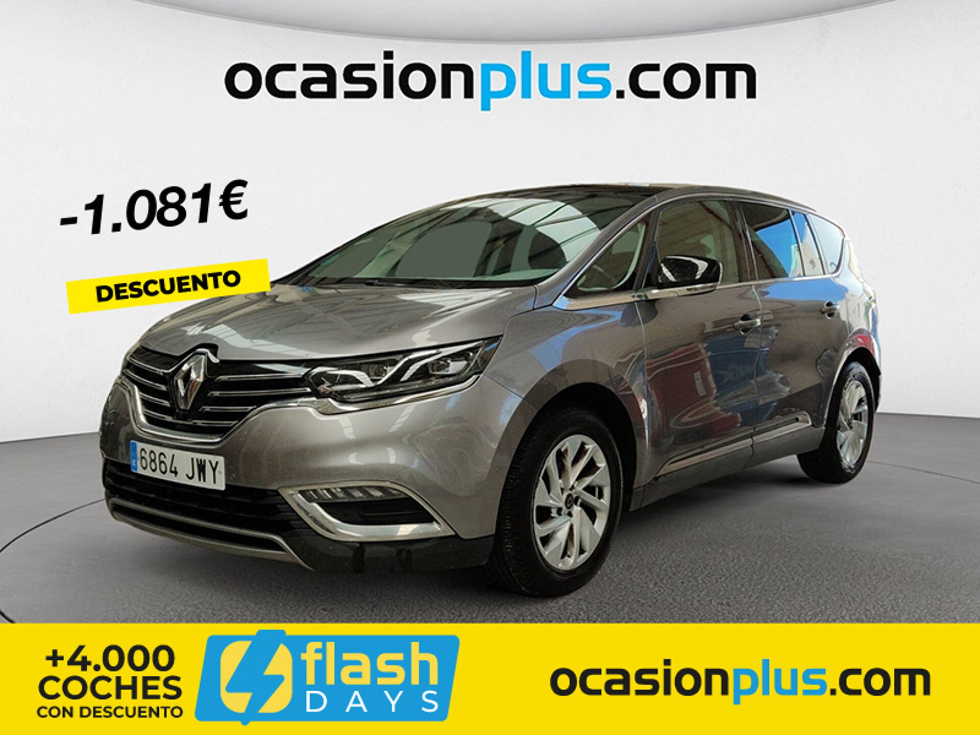 Imagen de RENAULT Espace