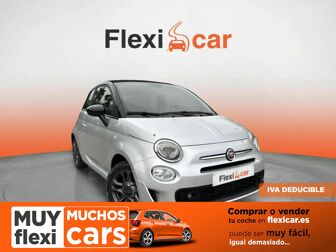 Imagen de FIAT 500 1.0 Hybrid Connect 52kW