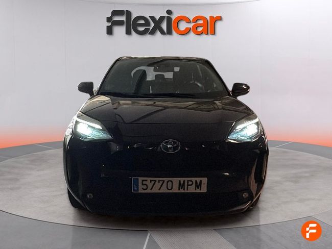 Foto del TOYOTA Yaris Cross 120H Active Tech