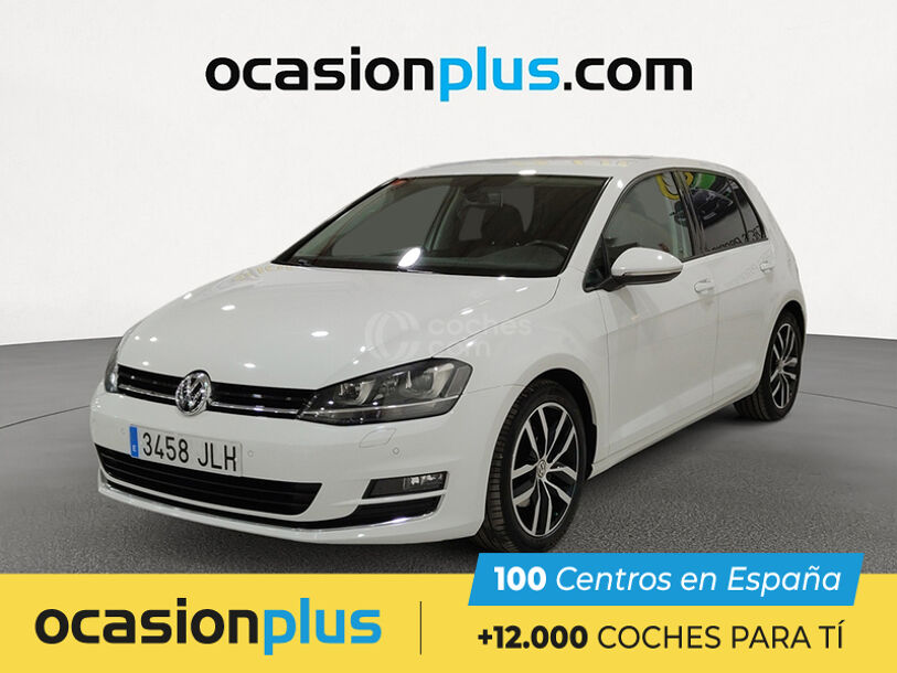 Foto del VOLKSWAGEN Golf 1.4 TSI BMT Sport 150 ACT T. DSG