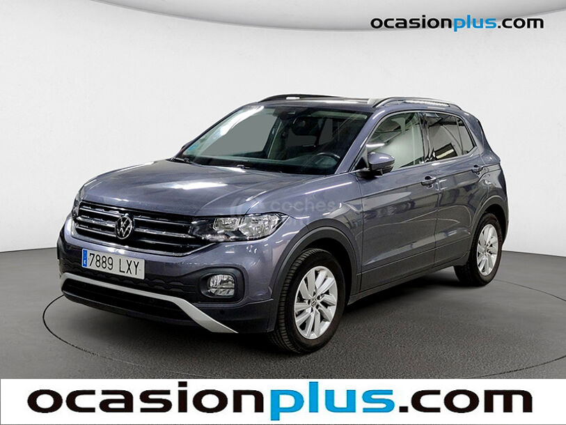 Foto del VOLKSWAGEN T-Cross 1.0 TSI Advance DSG7 81kW