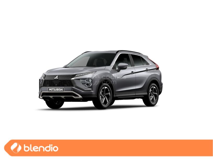 Foto del MITSUBISHI Eclipse Cross PHEV Kaiteki 4WD