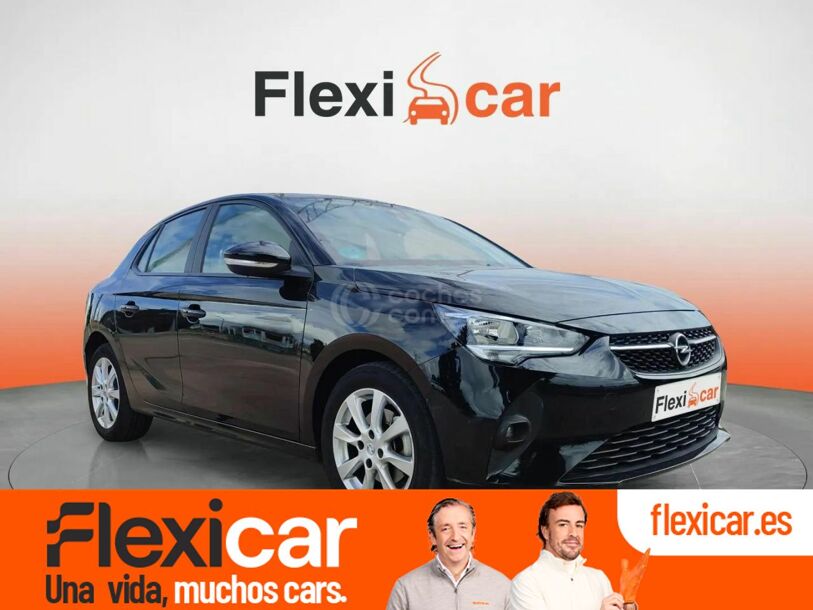 Foto del OPEL Corsa 1.2T XHL S-S Edition 100