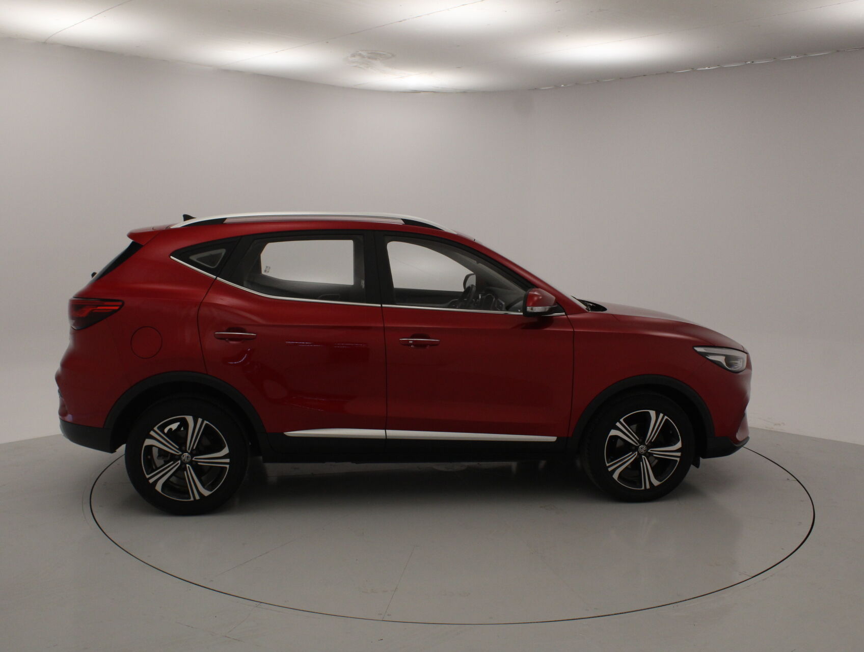 Foto del MG ZS 1.0 T-GDI Comfort Aut. 82kW