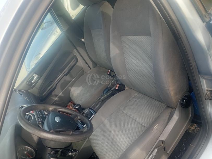 Foto del FORD Focus 1.6TDCI Trend