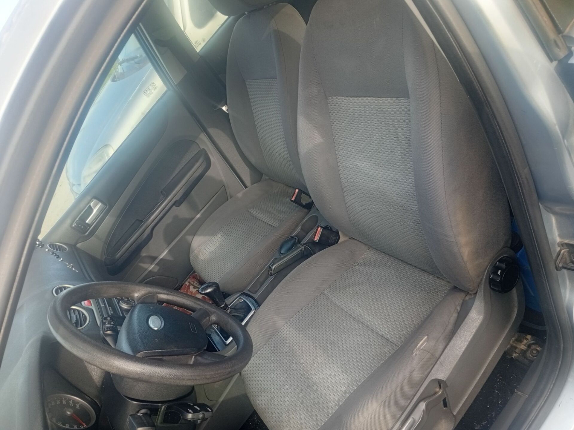 Imagen 3 de FORD Focus